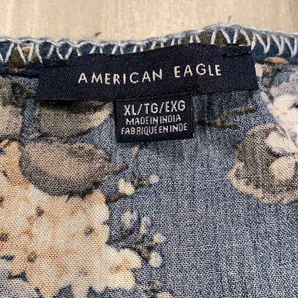 AEO top XL - Picture 3 of 5